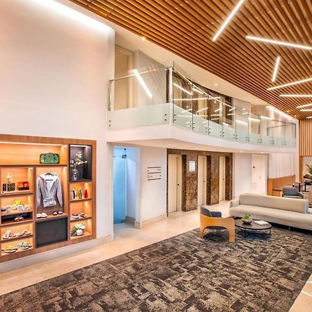 Innside By Melia Sao Paulo Iguatemi Екстериор снимка