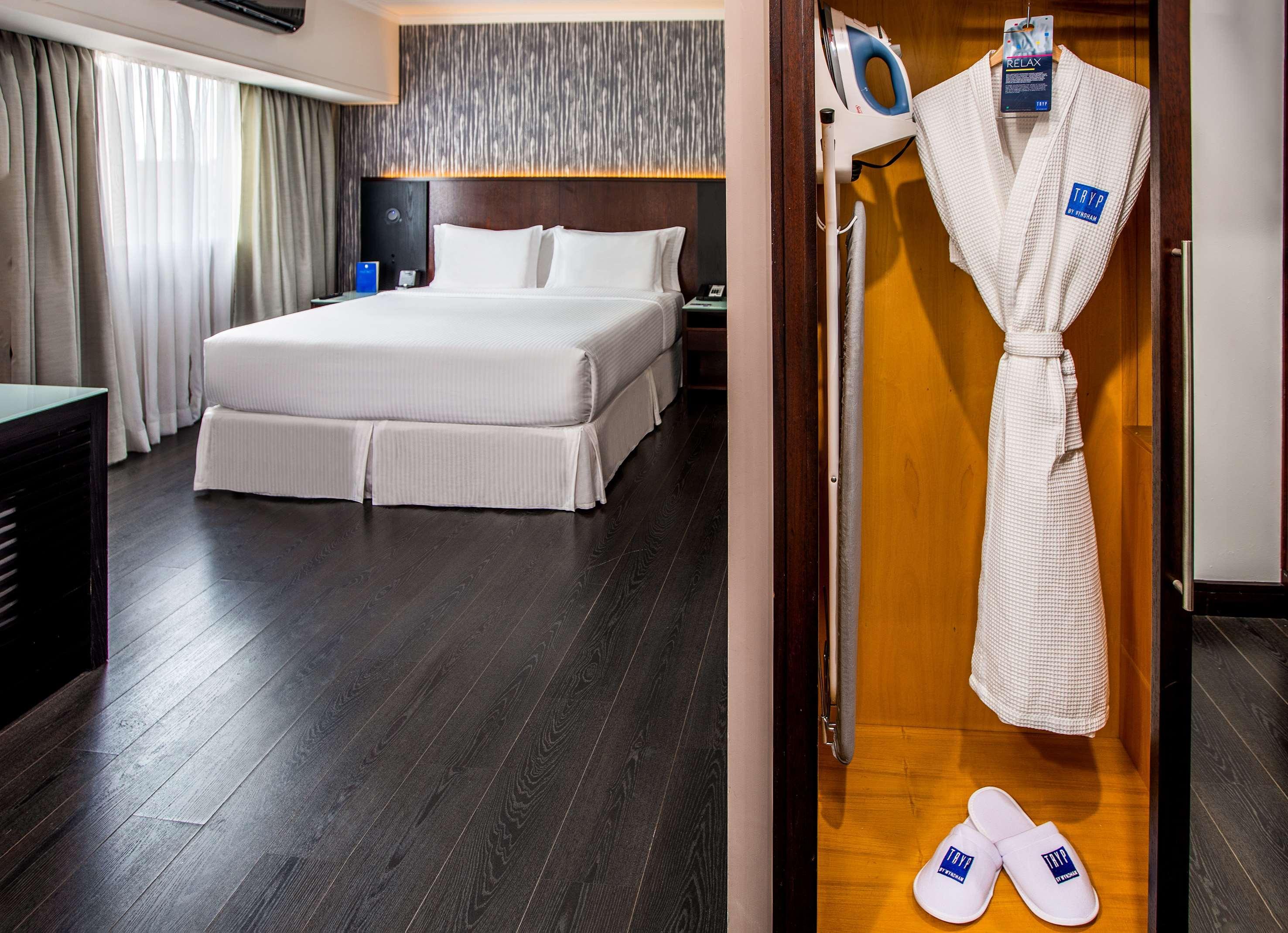 Innside By Melia Sao Paulo Iguatemi Екстериор снимка