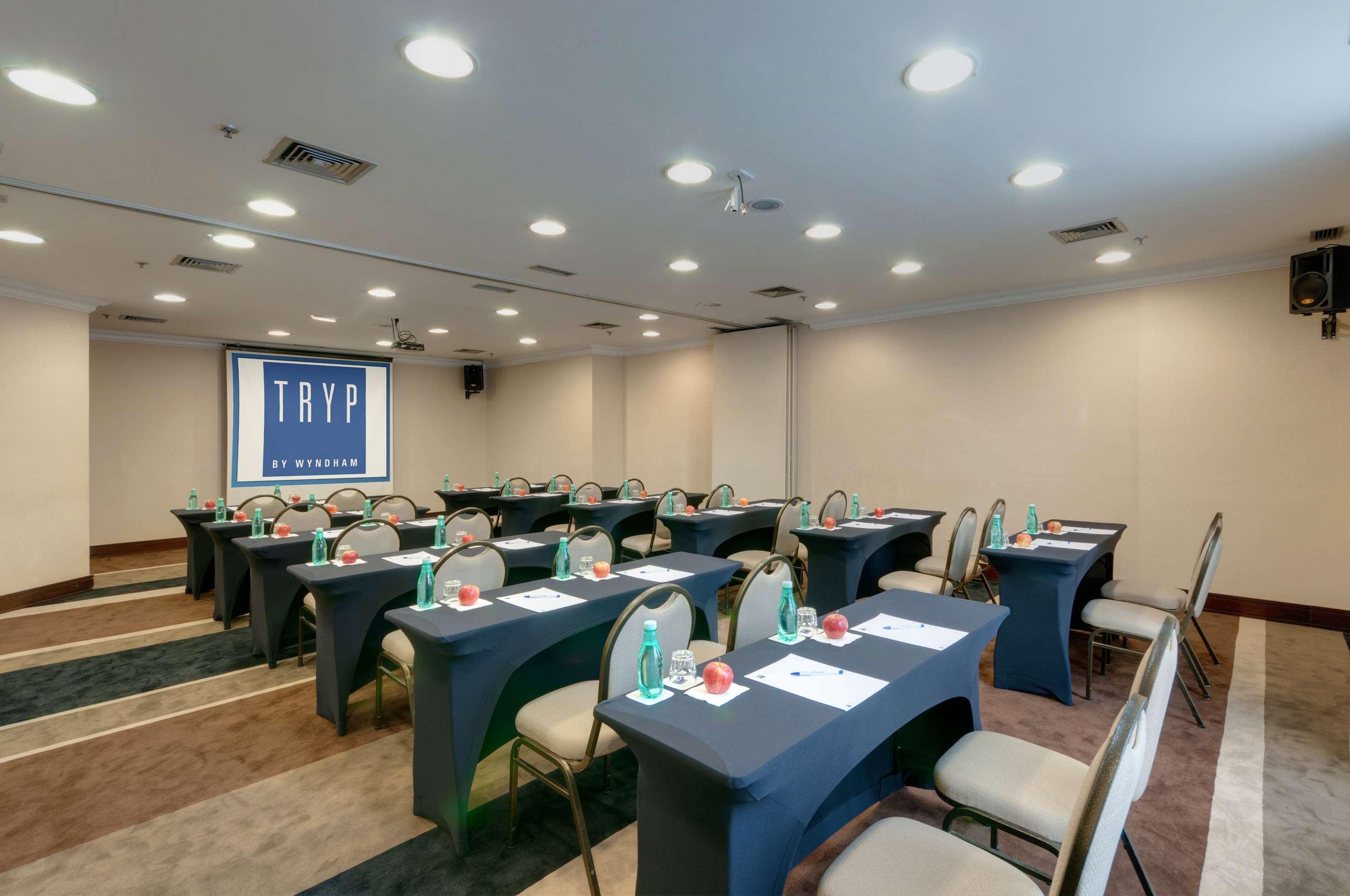 Innside By Melia Sao Paulo Iguatemi Екстериор снимка