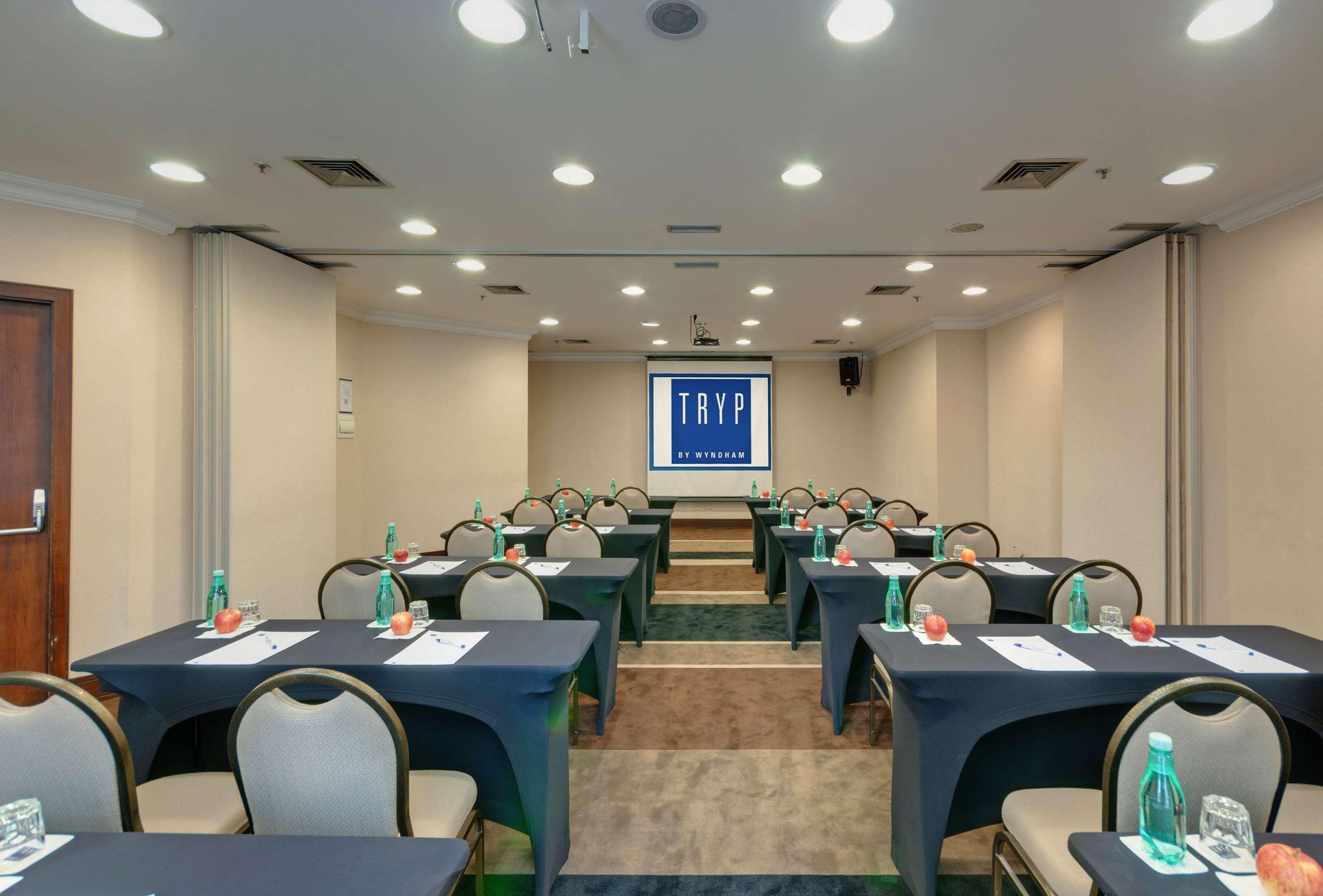 Innside By Melia Sao Paulo Iguatemi Екстериор снимка