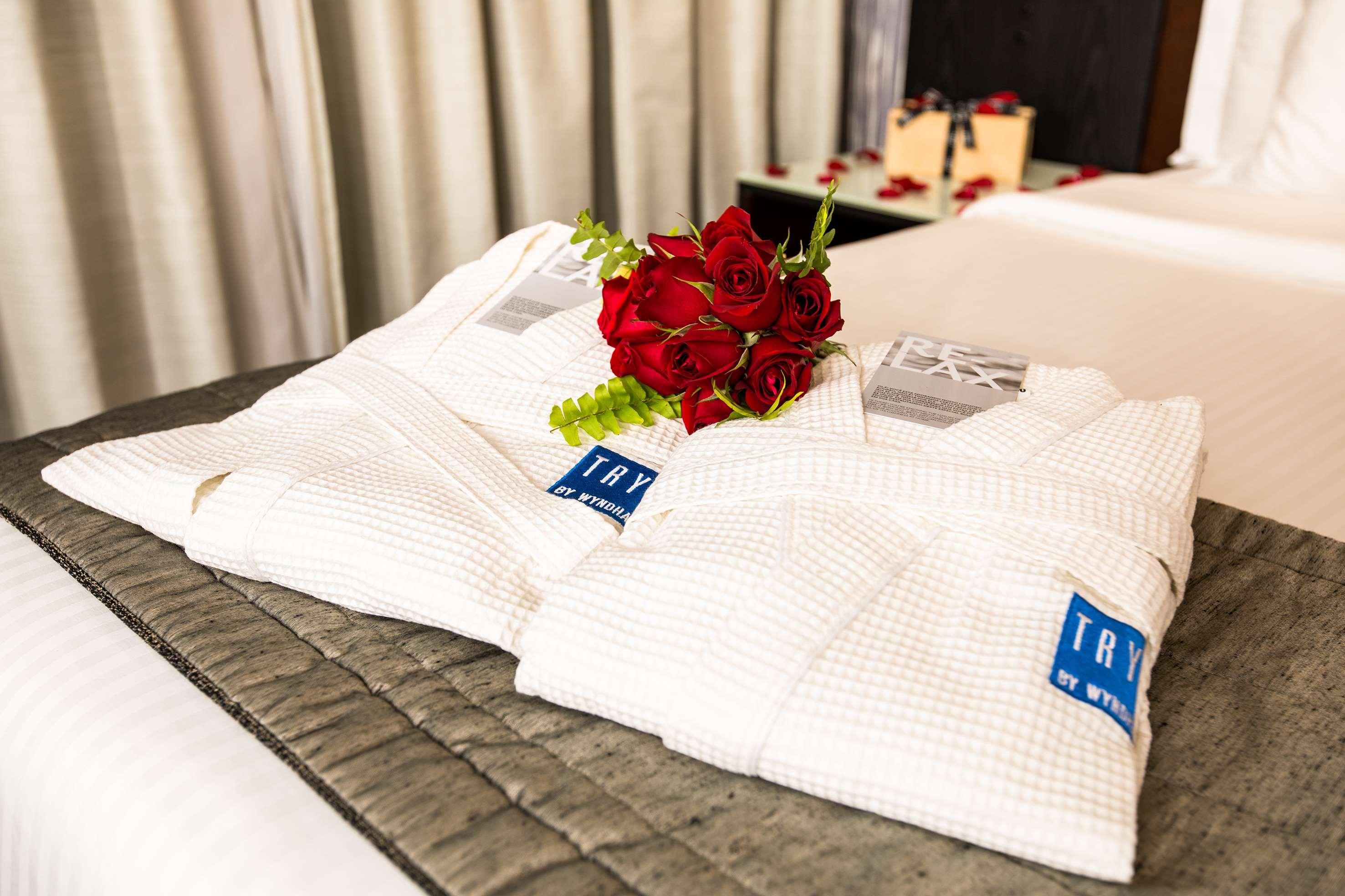 Innside By Melia Sao Paulo Iguatemi Екстериор снимка