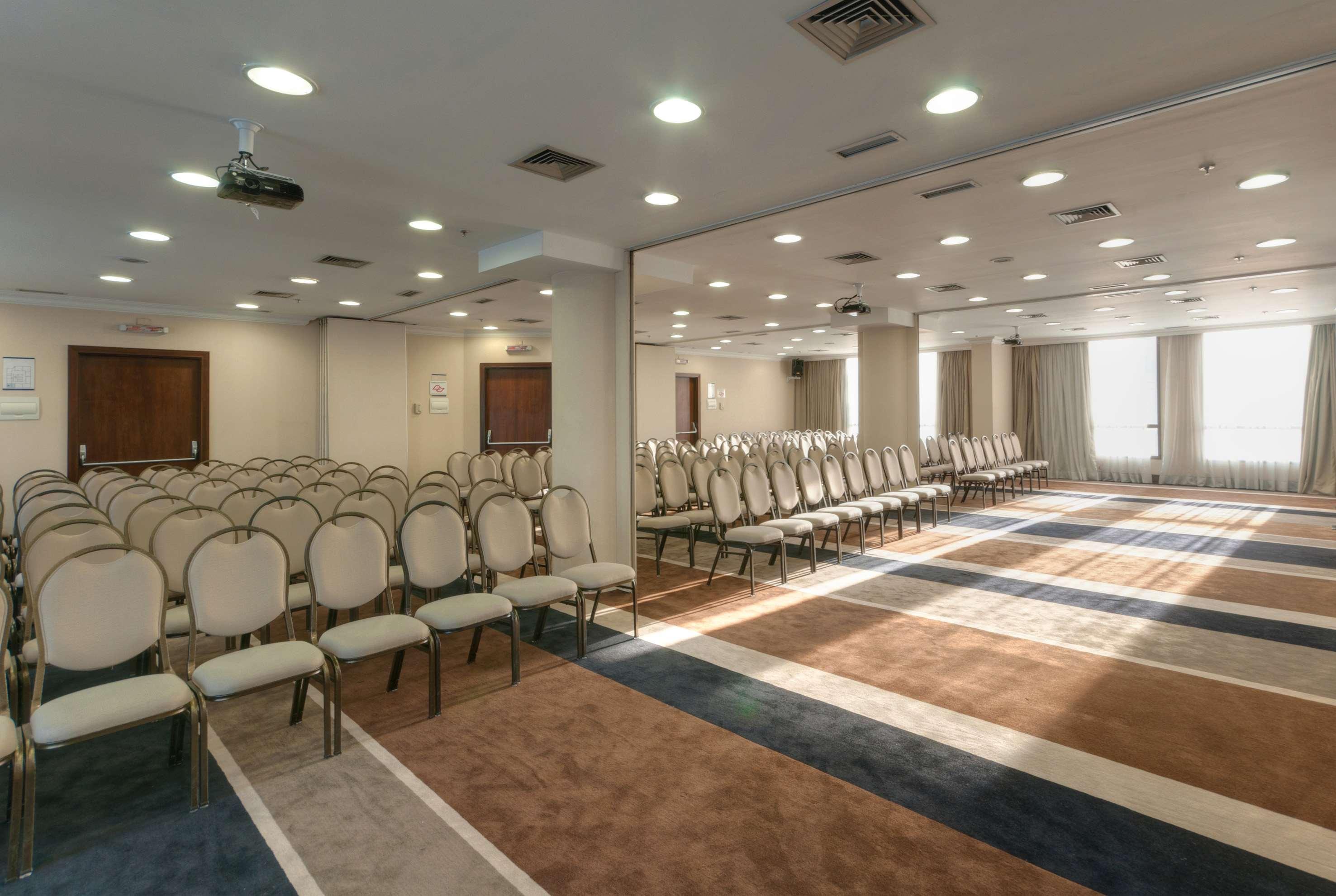 Innside By Melia Sao Paulo Iguatemi Екстериор снимка