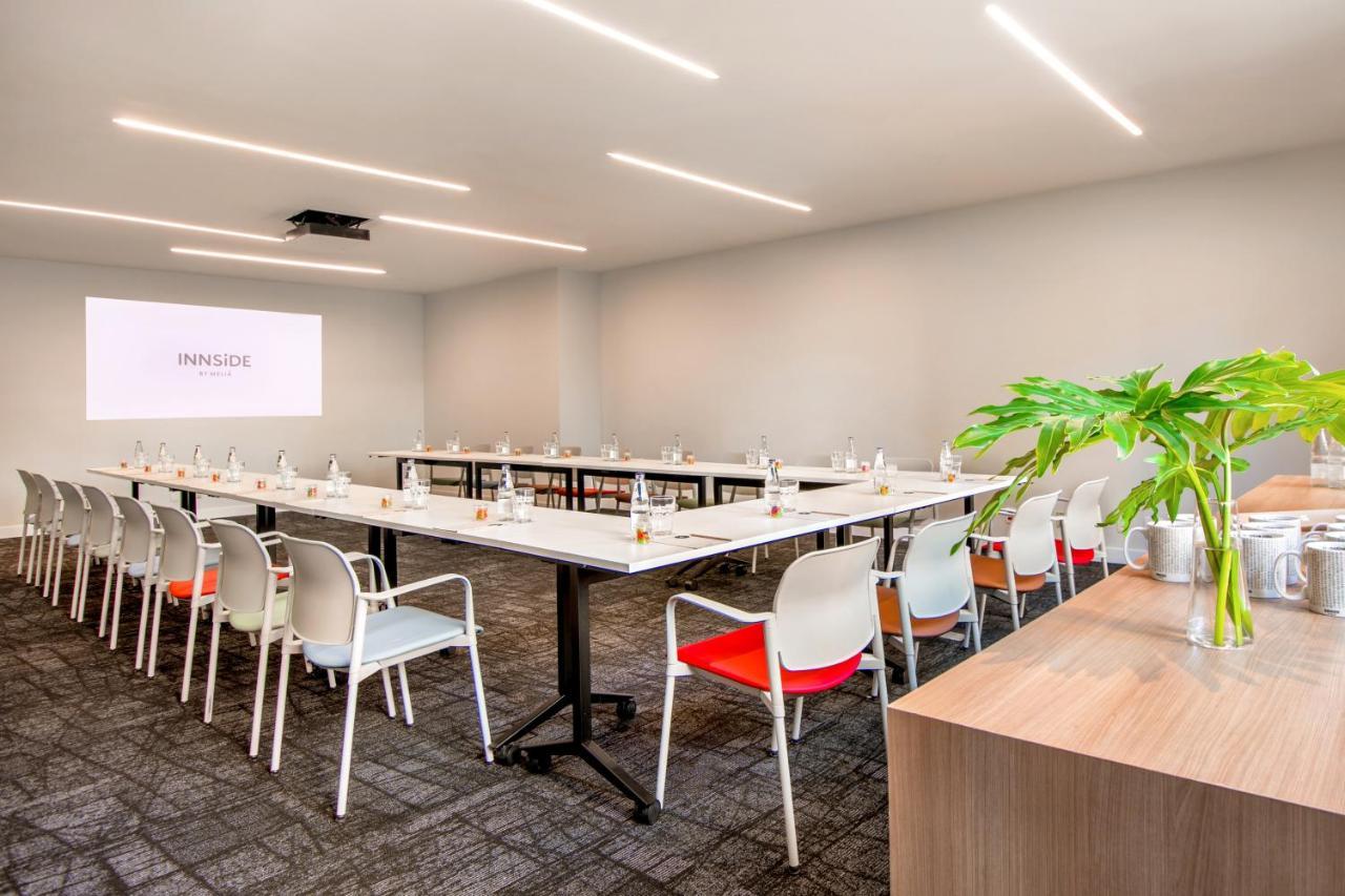 Innside By Melia Sao Paulo Iguatemi Екстериор снимка