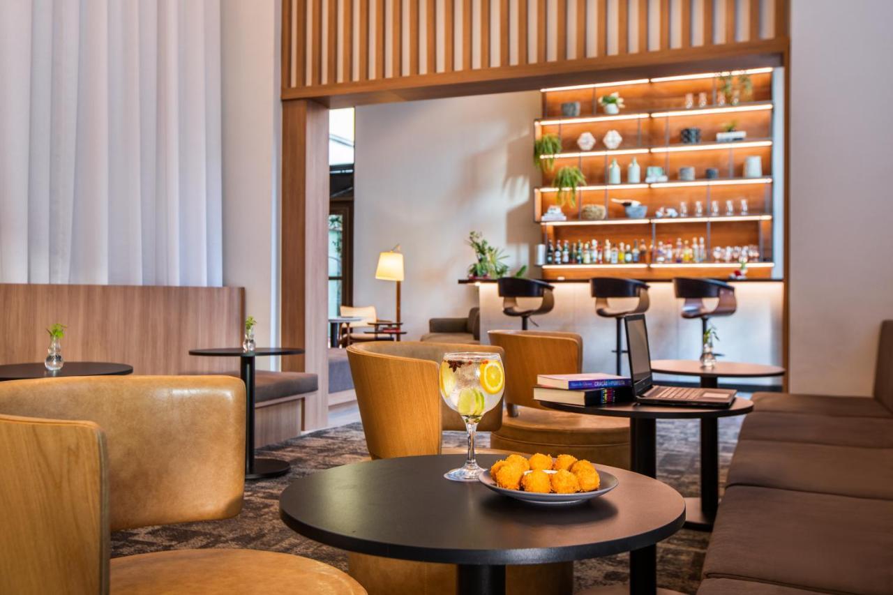 Innside By Melia Sao Paulo Iguatemi Екстериор снимка