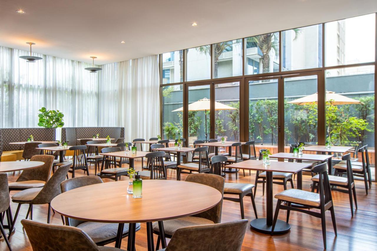 Innside By Melia Sao Paulo Iguatemi Екстериор снимка