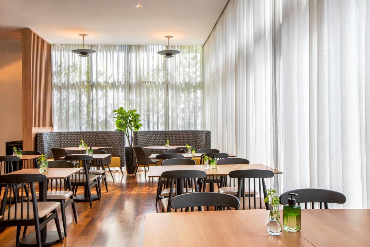 Innside By Melia Sao Paulo Iguatemi Екстериор снимка