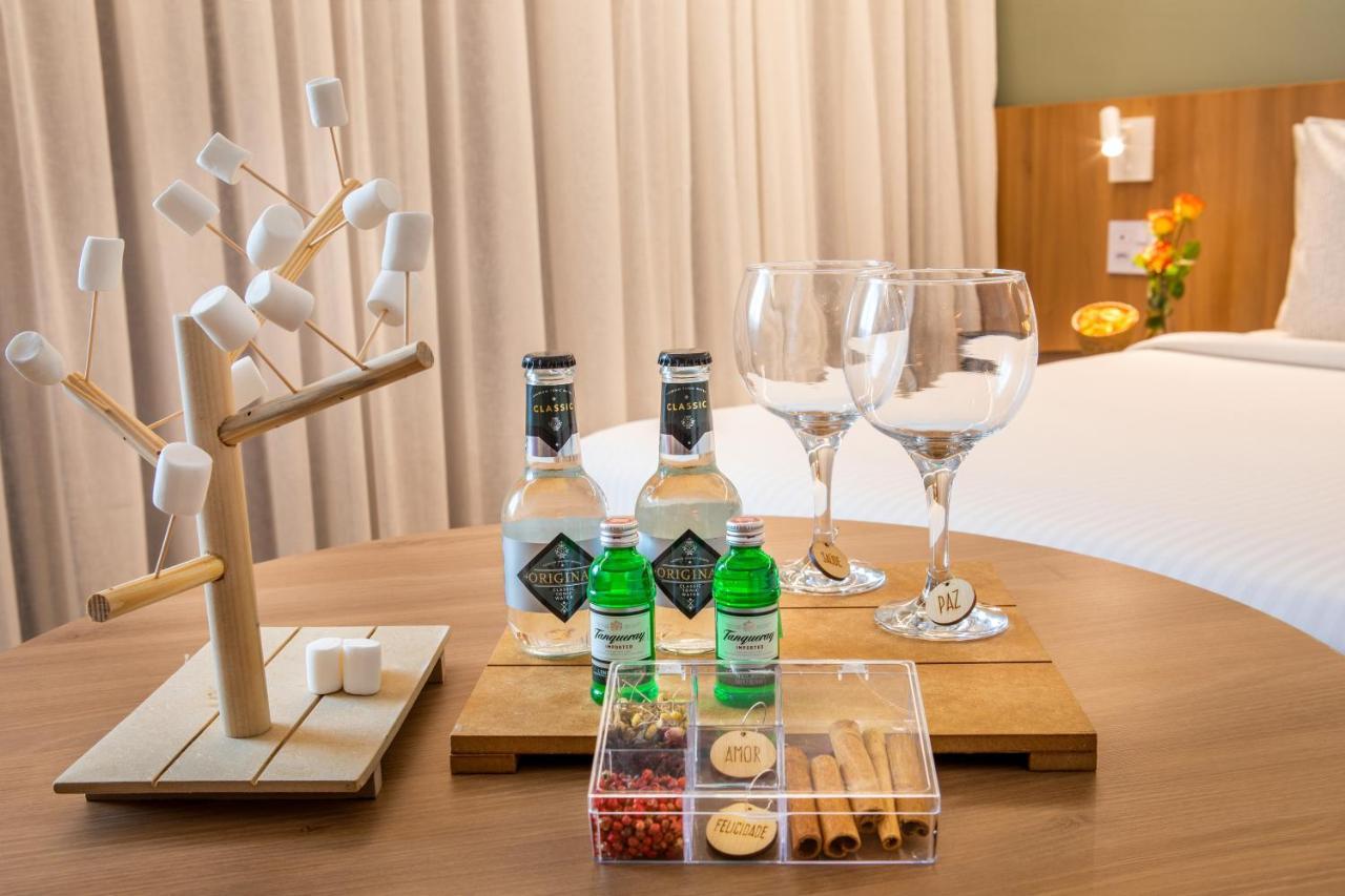 Innside By Melia Sao Paulo Iguatemi Екстериор снимка
