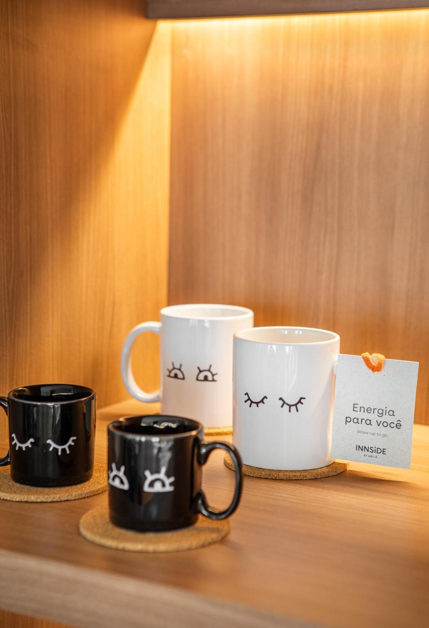 Innside By Melia Sao Paulo Iguatemi Екстериор снимка