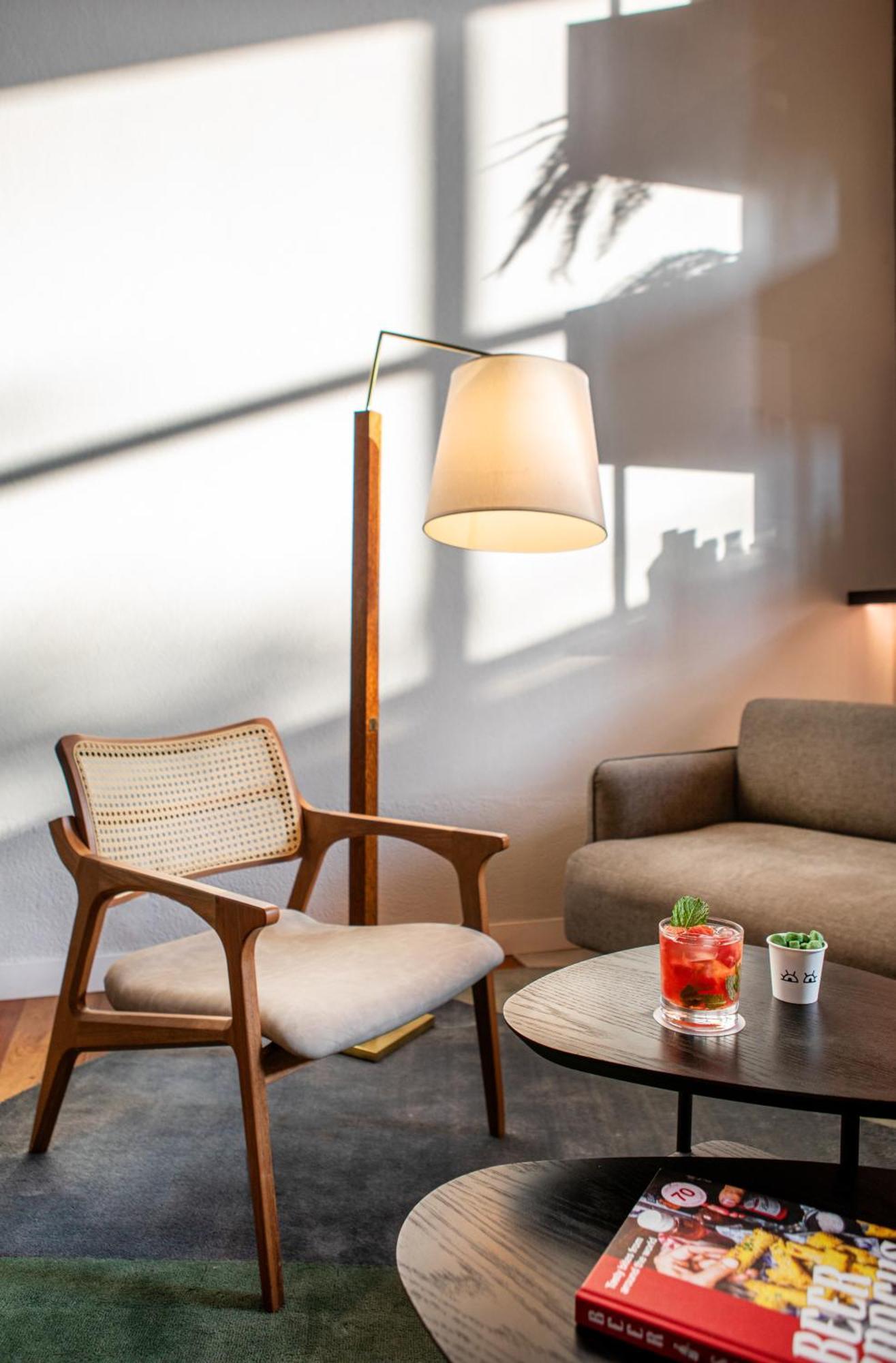 Innside By Melia Sao Paulo Iguatemi Екстериор снимка