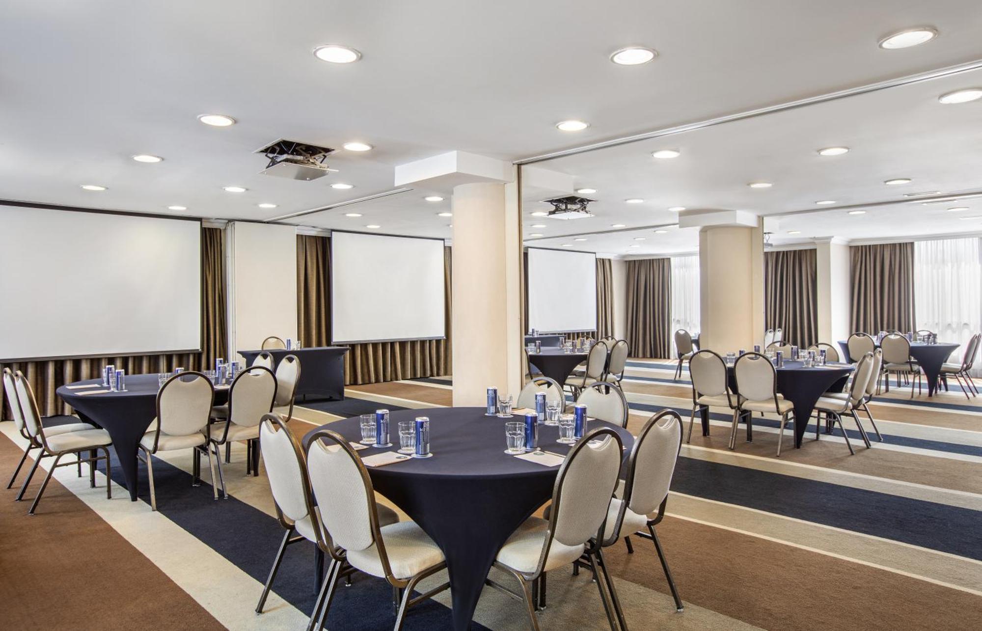 Innside By Melia Sao Paulo Iguatemi Екстериор снимка