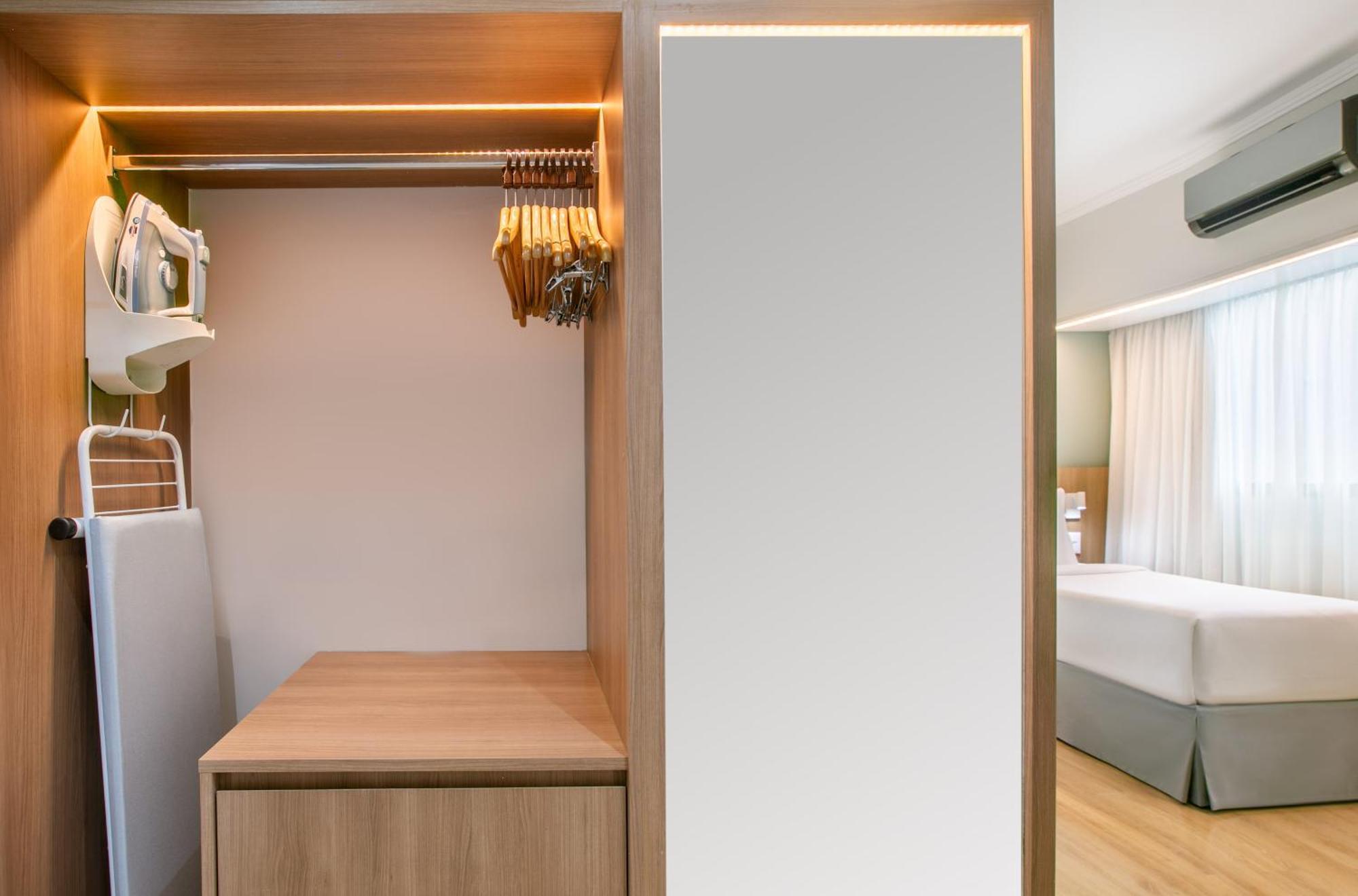 Innside By Melia Sao Paulo Iguatemi Екстериор снимка