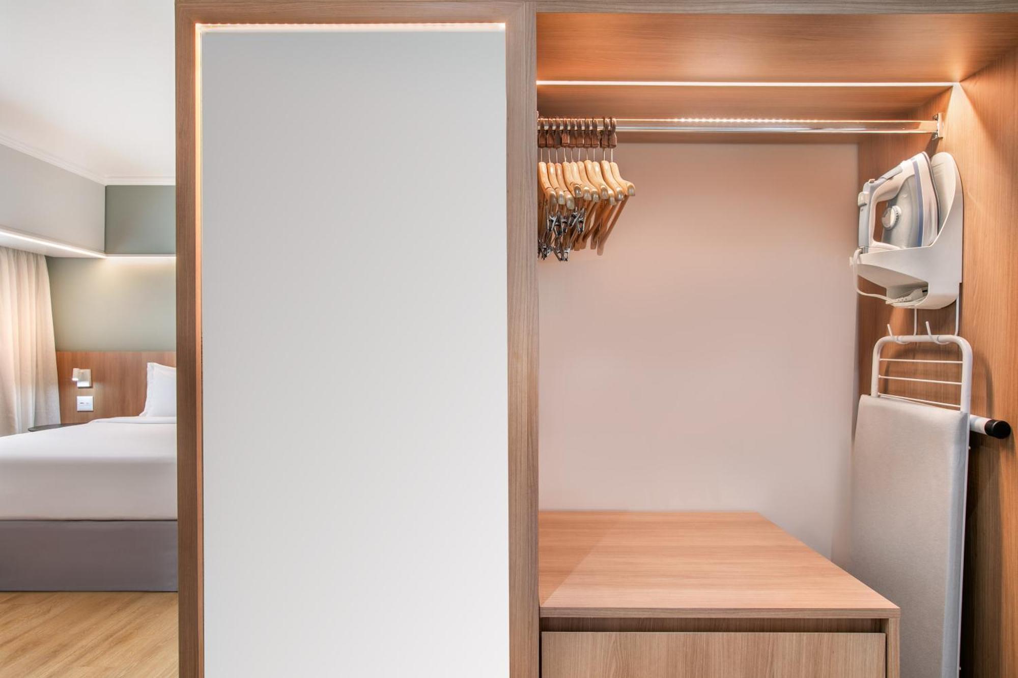 Innside By Melia Sao Paulo Iguatemi Екстериор снимка